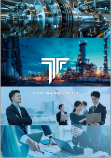 会社様の営業活動を最大限に支える会社案内づくり